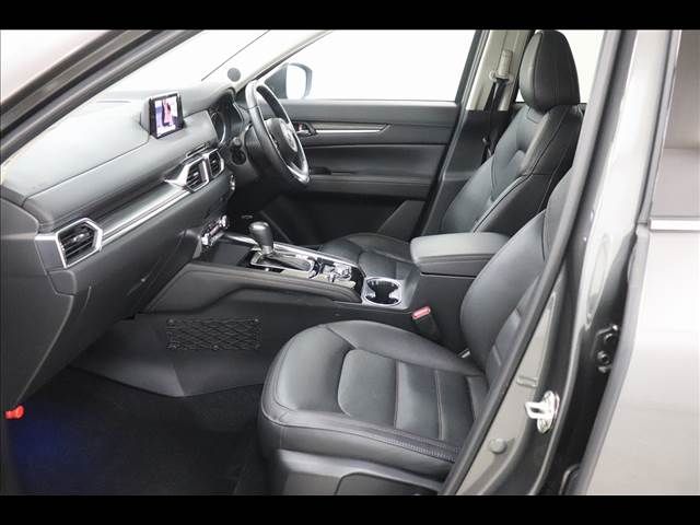 Mazda CX-5 2017-12 11628-11
