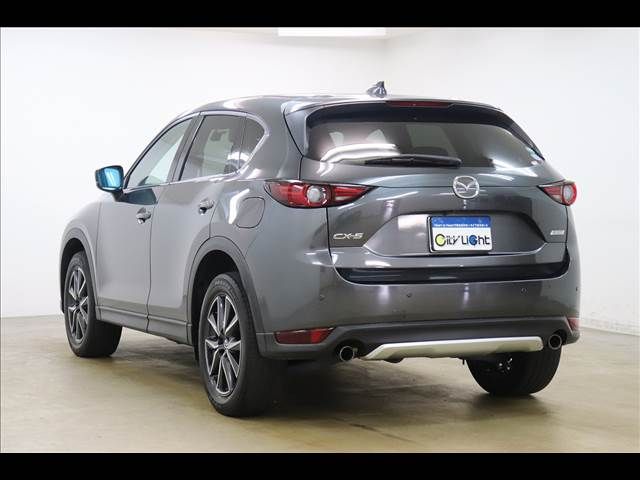 Mazda CX-5 2017-12 11628-19