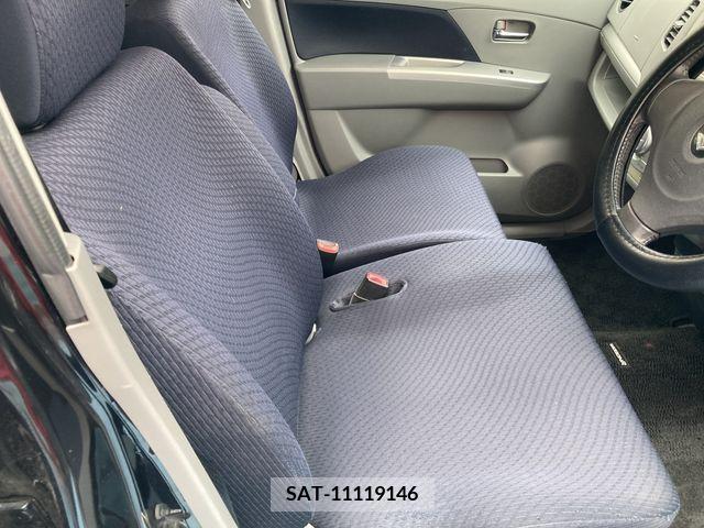 Suzuki WAGON R 2011-02 289780-13
