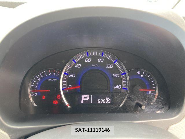 Suzuki WAGON R 2011-02 289780-16