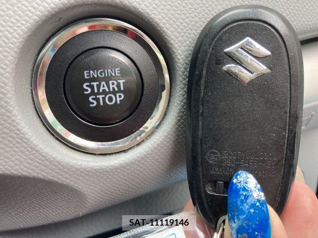 Suzuki WAGON R 2011-02 289780-14