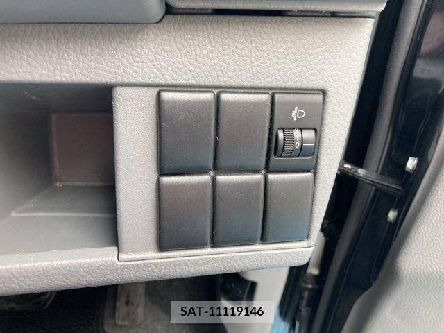 Suzuki WAGON R 2011-02 289780-15