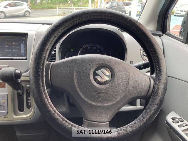 Suzuki WAGON R 2011-02 289780-11