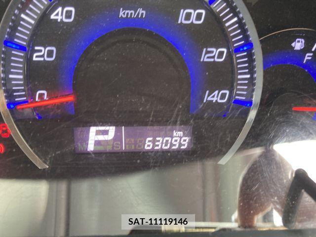 Suzuki WAGON R 2011-02 289780-17