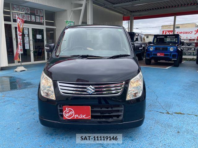 Suzuki WAGON R 2011-02 289780-3