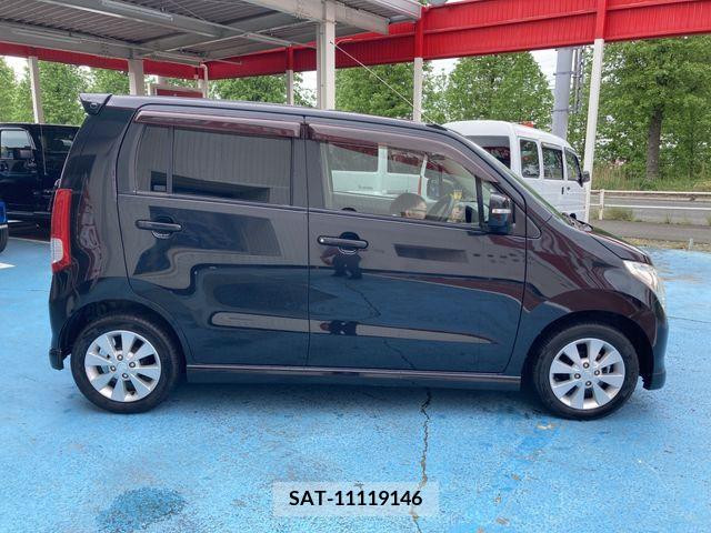 Suzuki WAGON R 2011-02 289780-5