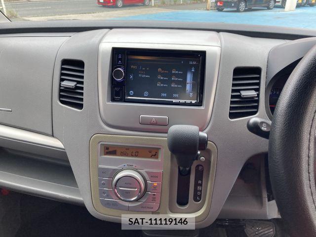 Suzuki WAGON R 2011-02 289780-18