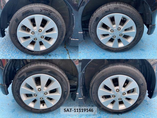 Suzuki WAGON R 2011-02 289780-10