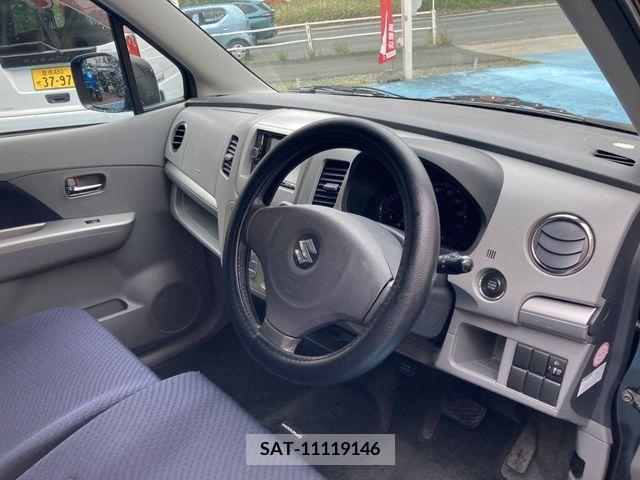 Suzuki WAGON R 2011-02 289780-12