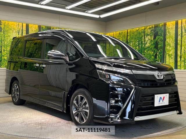 Toyota VOXY 2021-06 343453-17
