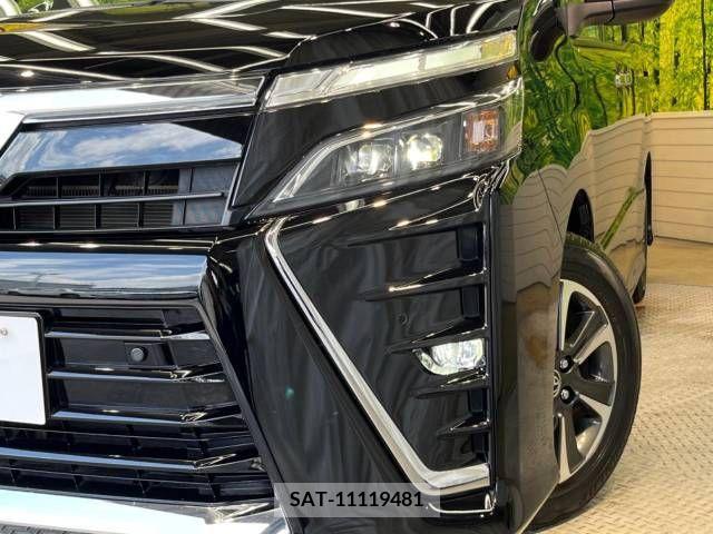 Toyota VOXY 2021-06 343453-13