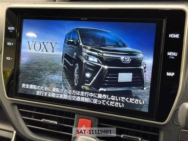 Toyota VOXY 2021-06 343453-2
