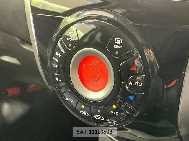 Nissan NOTE 2013-06 302314-6