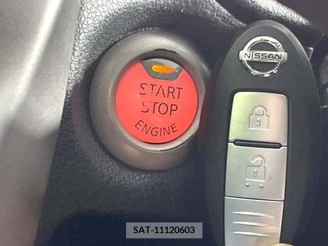 Nissan NOTE 2013-06 302314-5