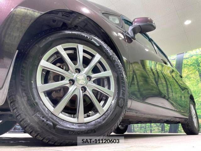 Nissan NOTE 2013-06 302314-13