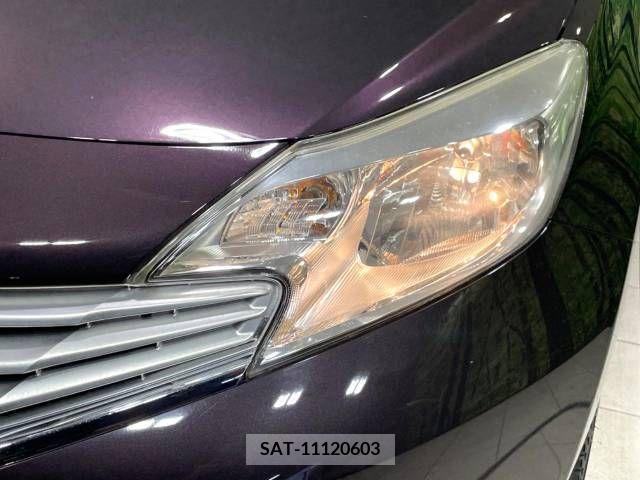 Nissan NOTE 2013-06 302314-12