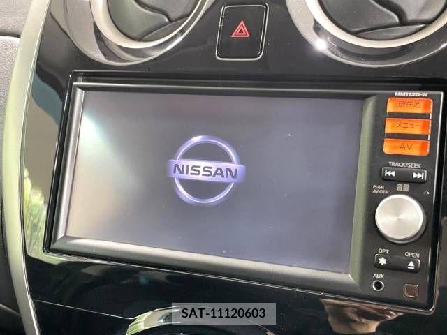 Nissan NOTE 2013-06 302314-2