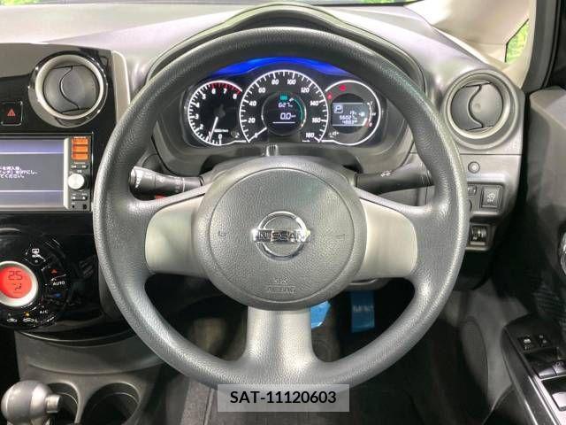 Nissan NOTE 2013-06 302314-11