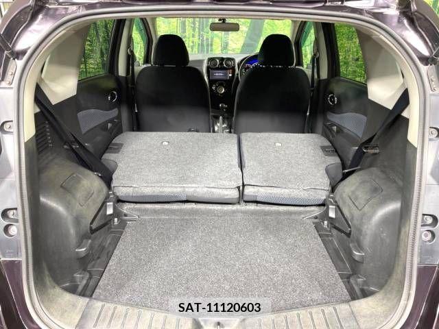 Nissan NOTE 2013-06 302314-10