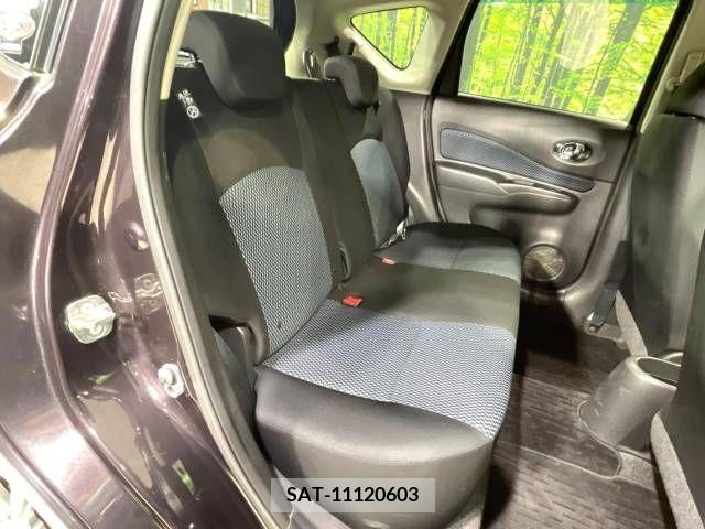 Nissan NOTE 2013-06 302314-9