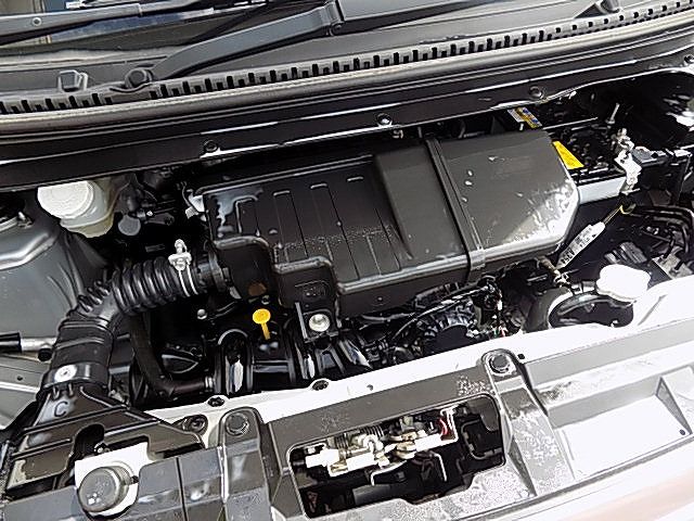 Nissan DAYZ 2018-02 11406-27