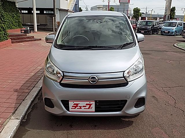 Nissan DAYZ 2018-02 11406-12