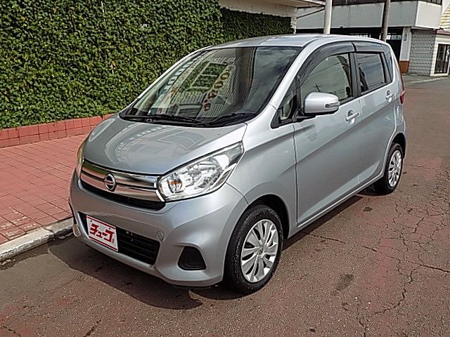 Nissan DAYZ 2018-02 11406-0