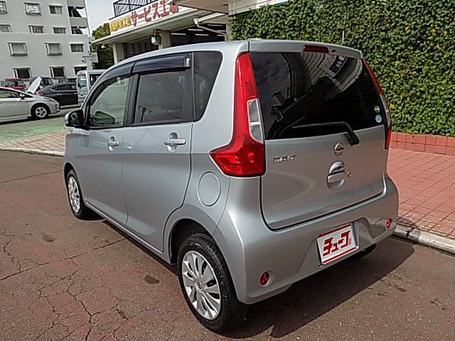 Nissan DAYZ 2018-02 11406-8