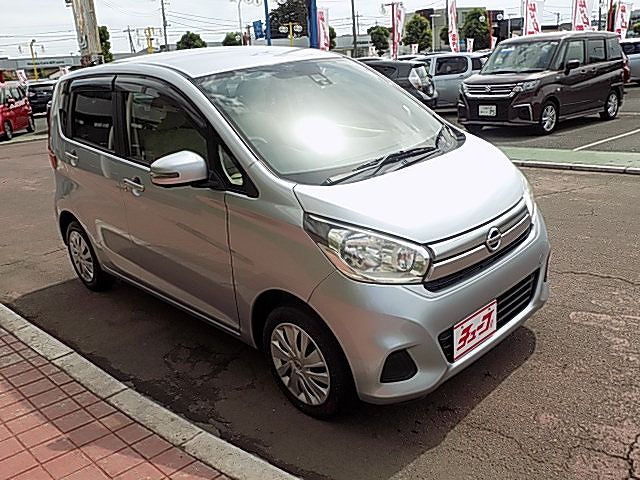 Nissan DAYZ 2018-02 11406-6