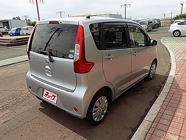 Nissan DAYZ 2018-02 11406-2