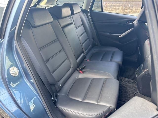 Mazda ATENZA WAGON 2014-03 181810-20