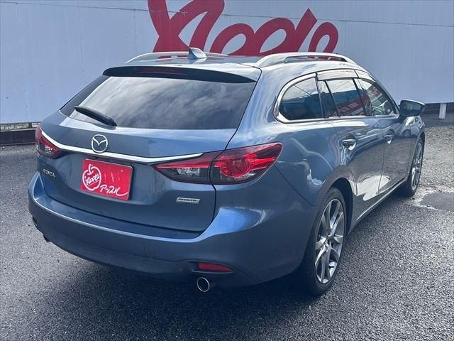 Mazda ATENZA WAGON 2014-03 181810-4