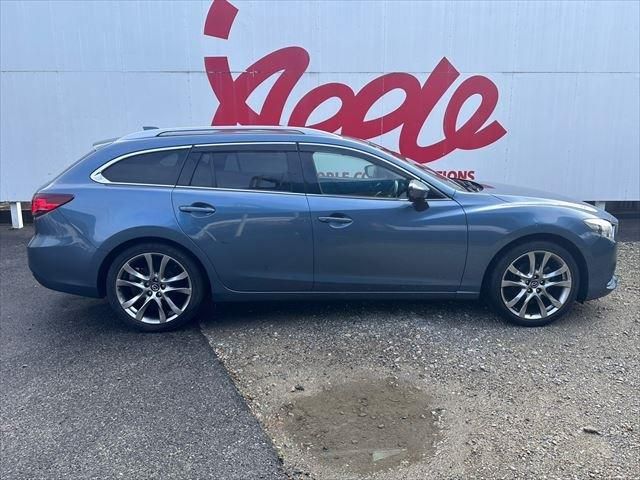 Mazda ATENZA WAGON 2014-03 181810-3