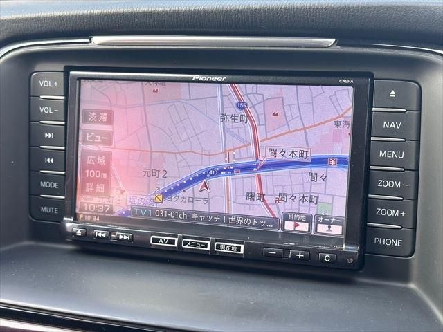Mazda ATENZA WAGON 2014-03 181810-29