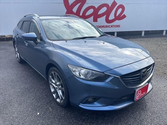 Mazda ATENZA WAGON 2014-03 181810-2