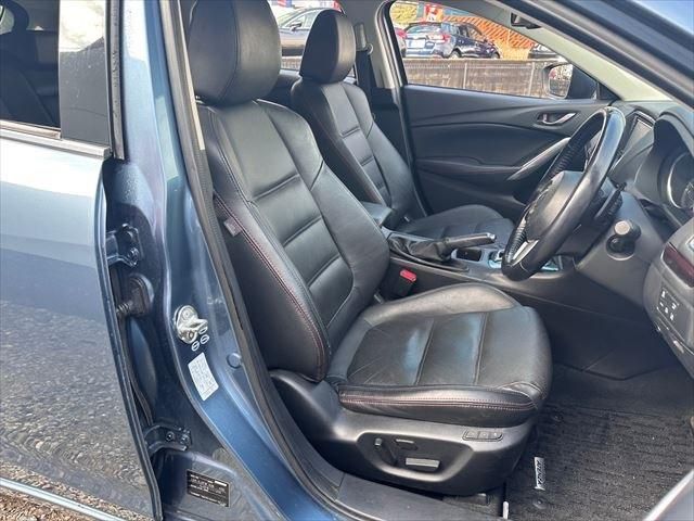 Mazda ATENZA WAGON 2014-03 181810-19