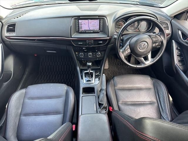 Mazda ATENZA WAGON 2014-03 181810-18