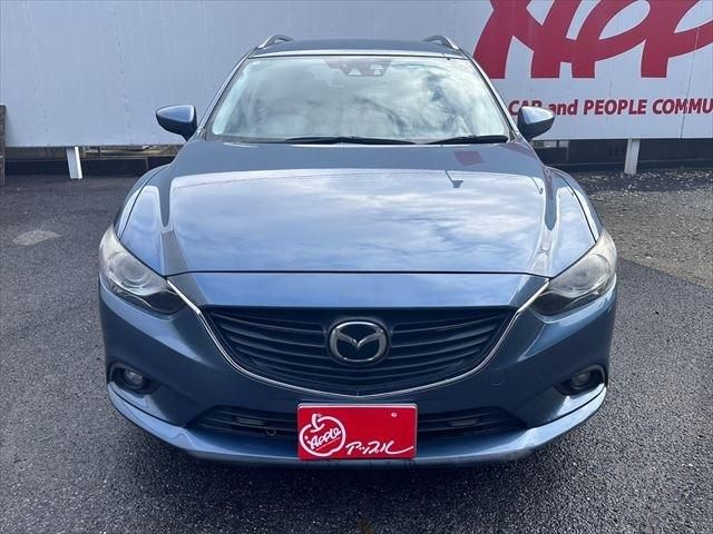 Mazda ATENZA WAGON 2014-03 181810-1