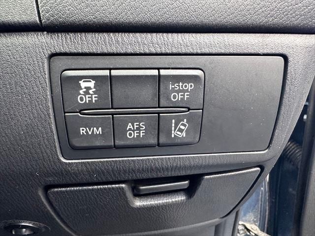 Mazda ATENZA WAGON 2014-03 181810-28