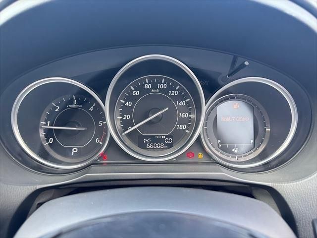 Mazda ATENZA WAGON 2014-03 181810-27