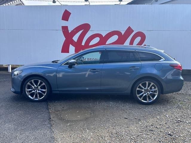 Mazda ATENZA WAGON 2014-03 181810-7