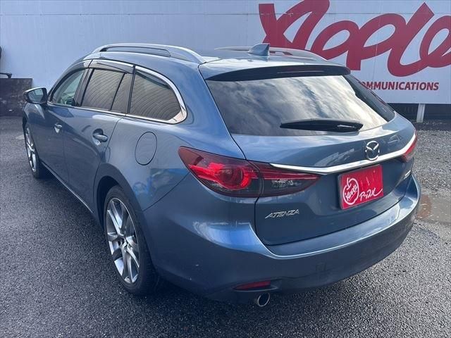 Mazda ATENZA WAGON 2014-03 181810-6