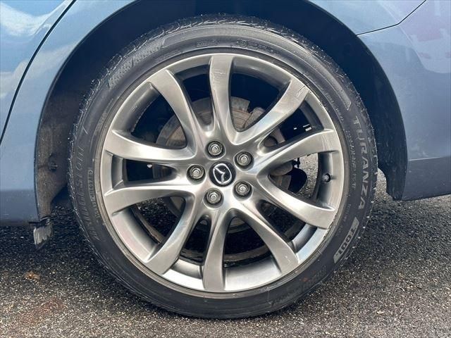Mazda ATENZA WAGON 2014-03 181810-16