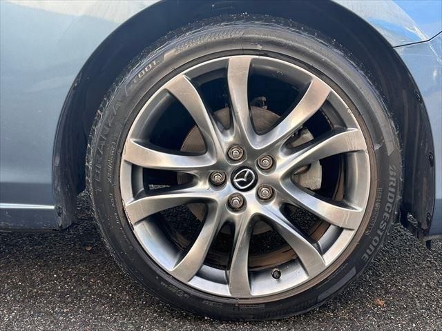 Mazda ATENZA WAGON 2014-03 181810-14
