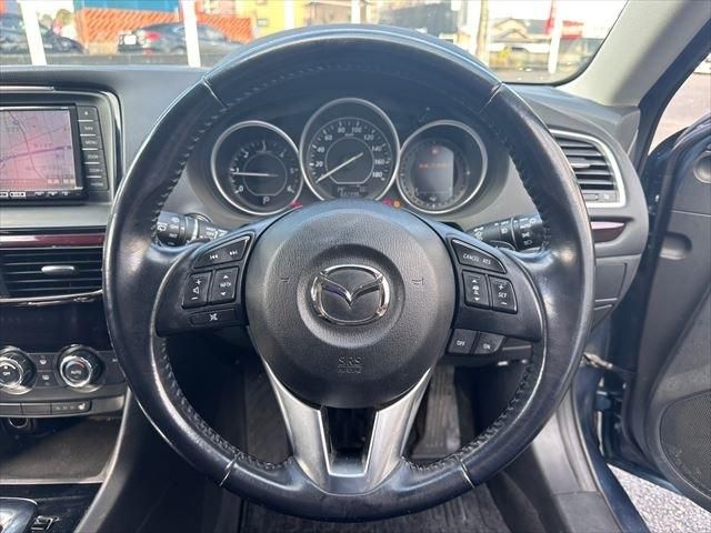 Mazda ATENZA WAGON 2014-03 181810-24