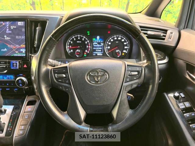 Toyota ALPHARD 2017-06 259074-12