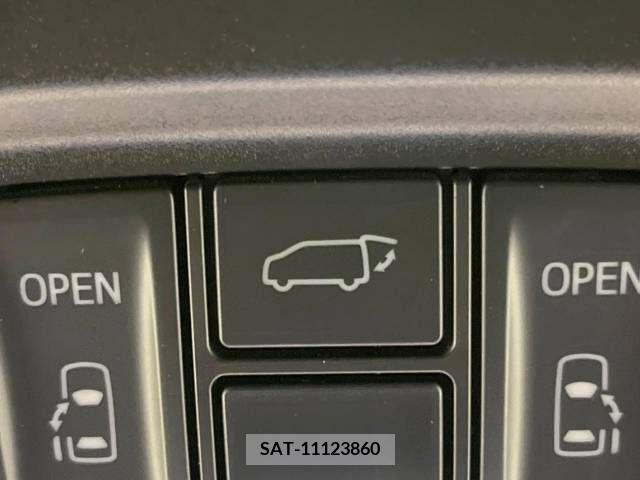 Toyota ALPHARD 2017-06 259074-6