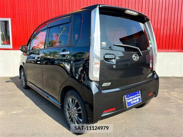 Daihatsu MOVE CUSTOM 2014-10 371803-11