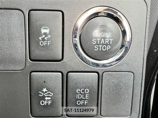 Daihatsu MOVE CUSTOM 2014-10 371803-23