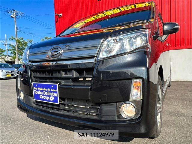Daihatsu MOVE CUSTOM 2014-10 371803-5
